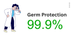 Germ Protection